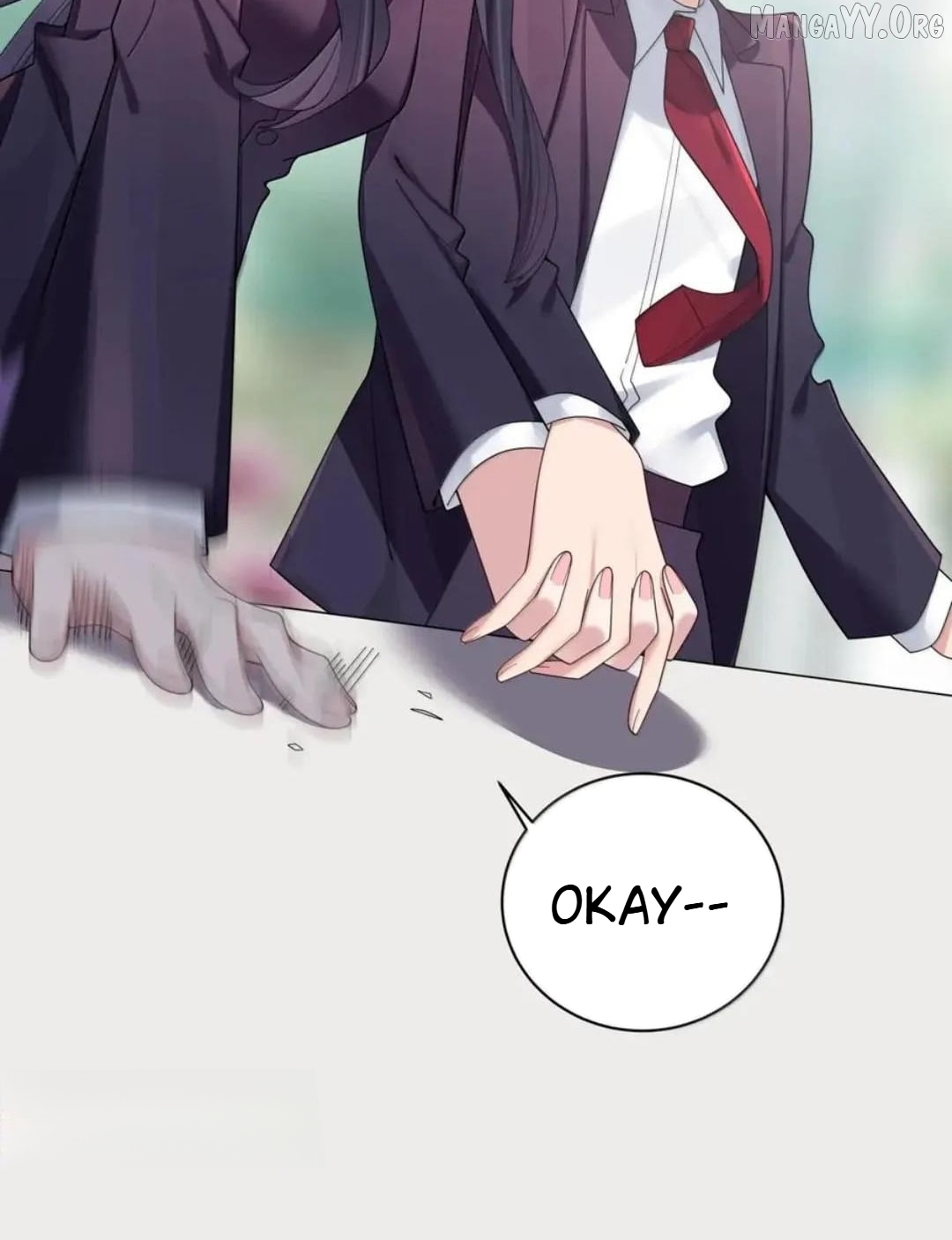 My Fake Girlfriends are using me as a Shield Chapter 190 - page 52
